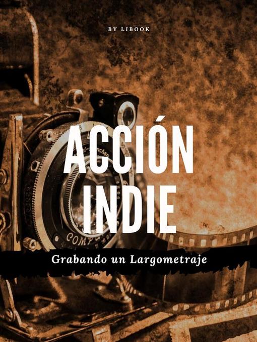 Title details for Acción Indie by LiBook - Available